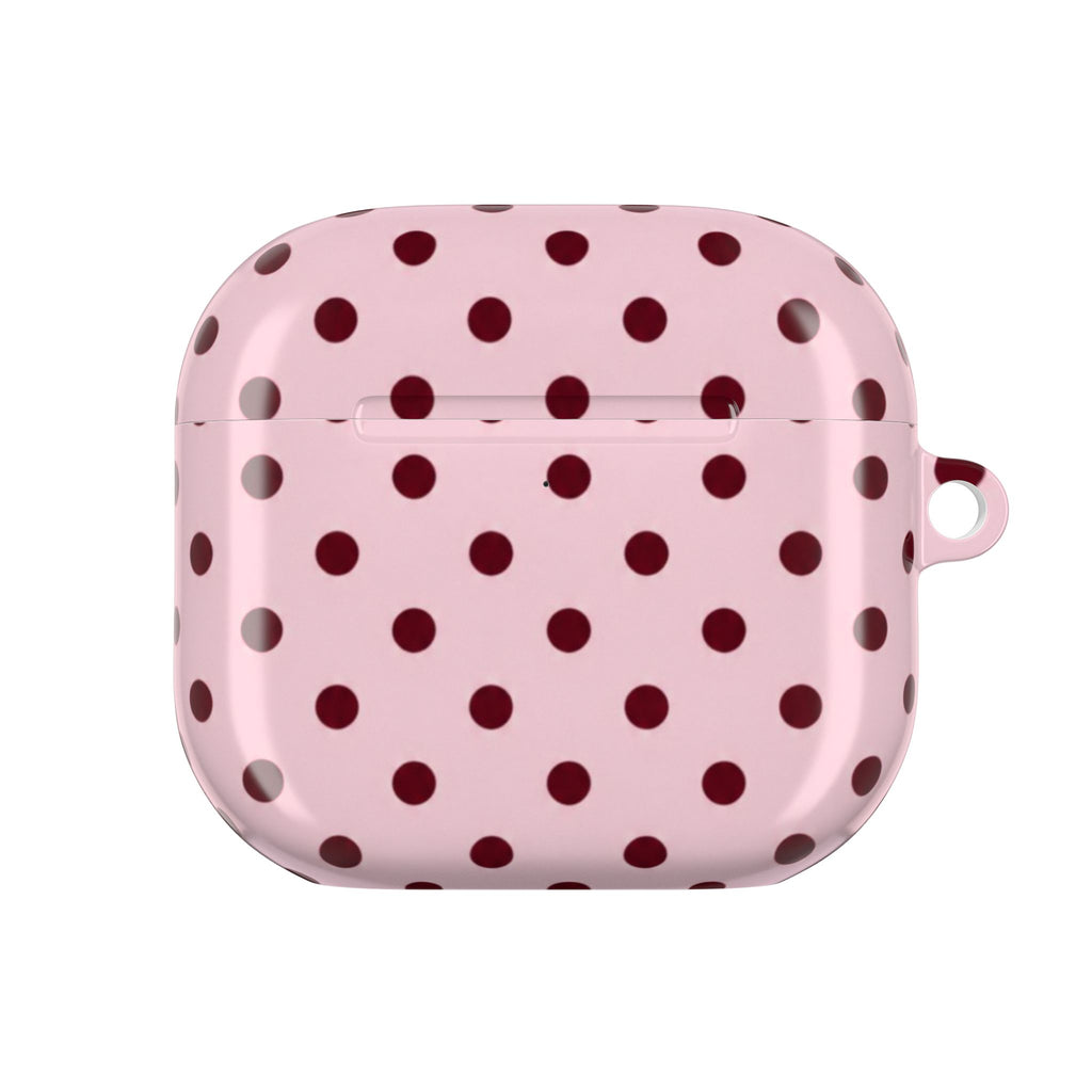 Pilates Princess AirPod Case