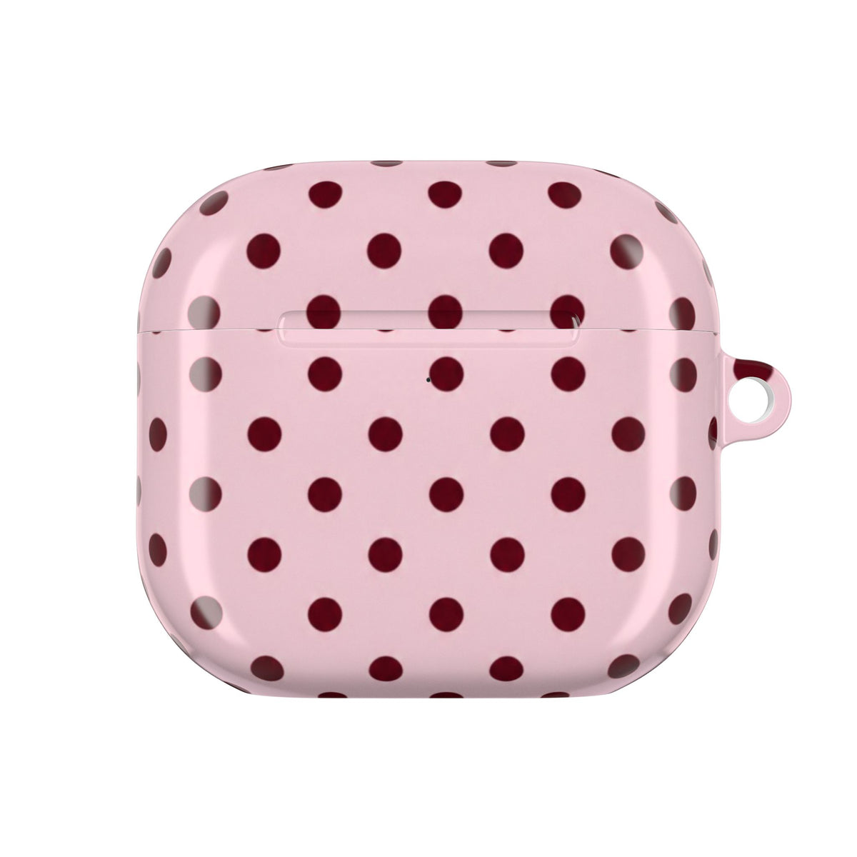 Pilates Princess AirPod Case