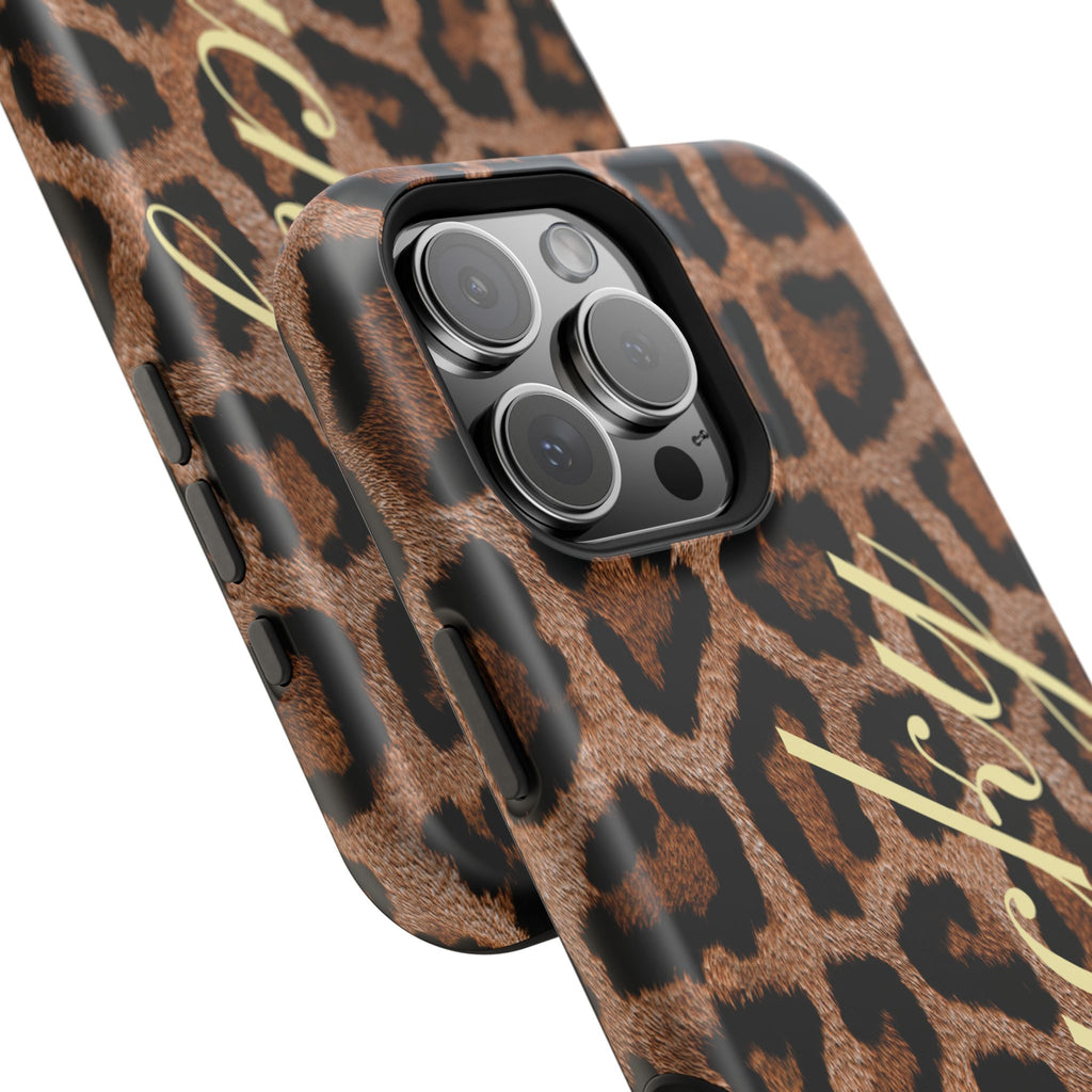 Affirmations Magnetic Impact-Resistant Phone Case