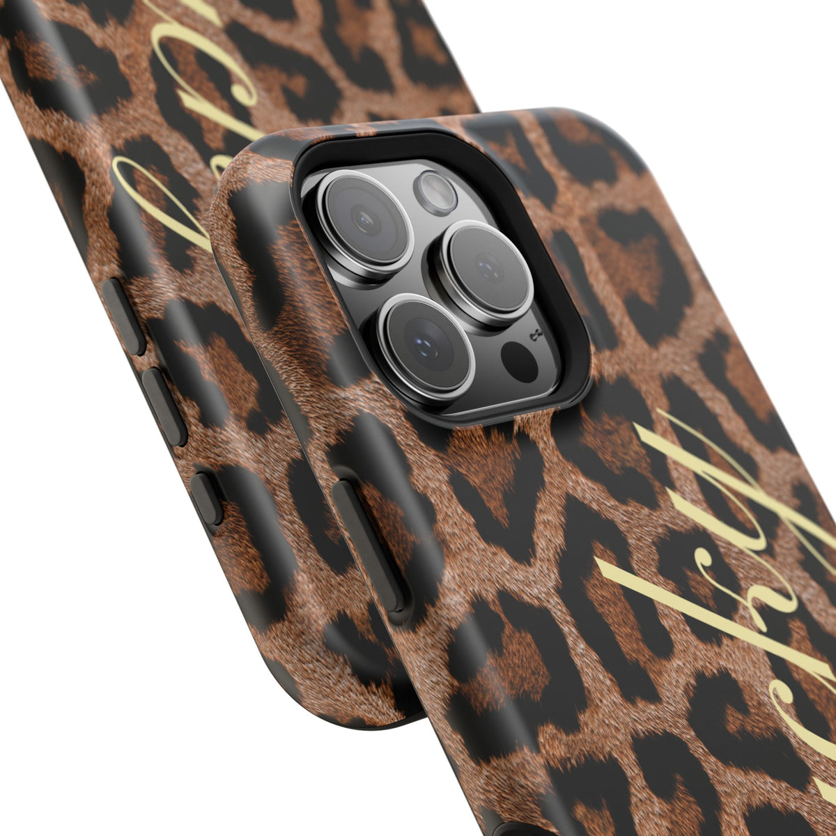 Affirmations Magnetic Impact-Resistant Phone Case