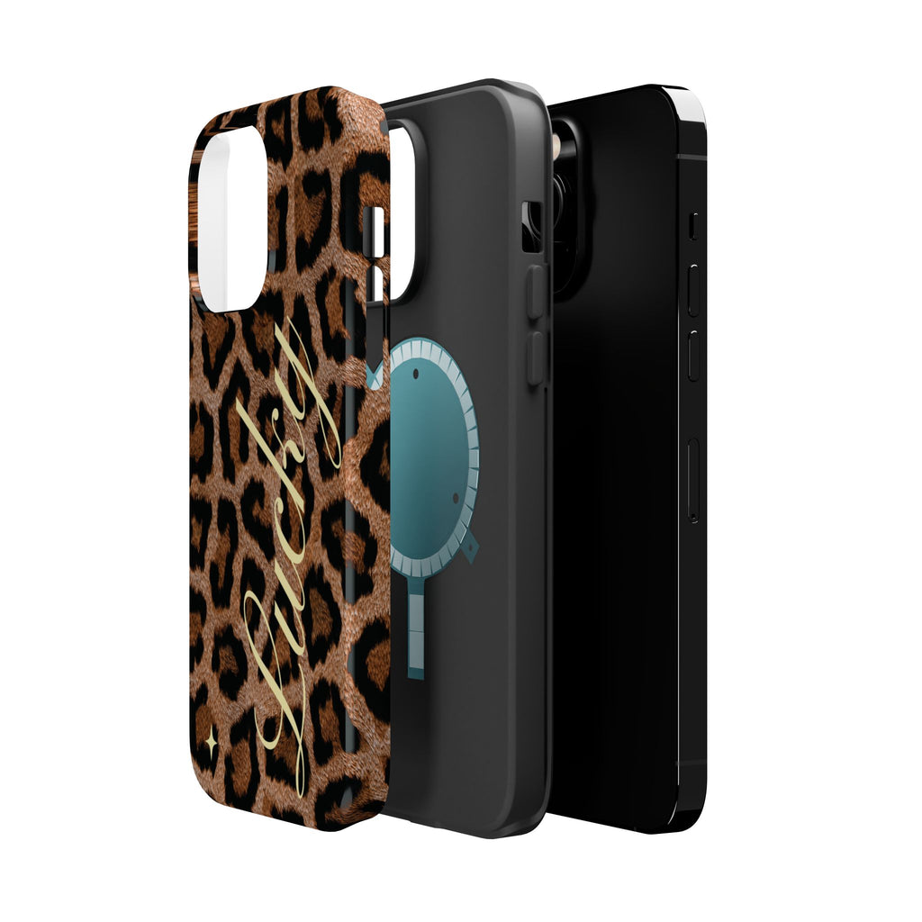 Affirmations Magnetic Impact-Resistant Phone Case