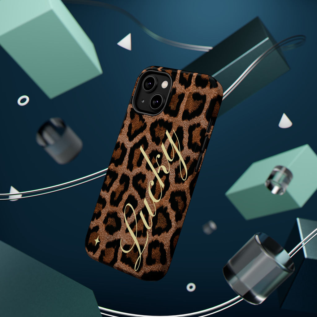 Affirmations Magnetic Impact-Resistant Phone Case