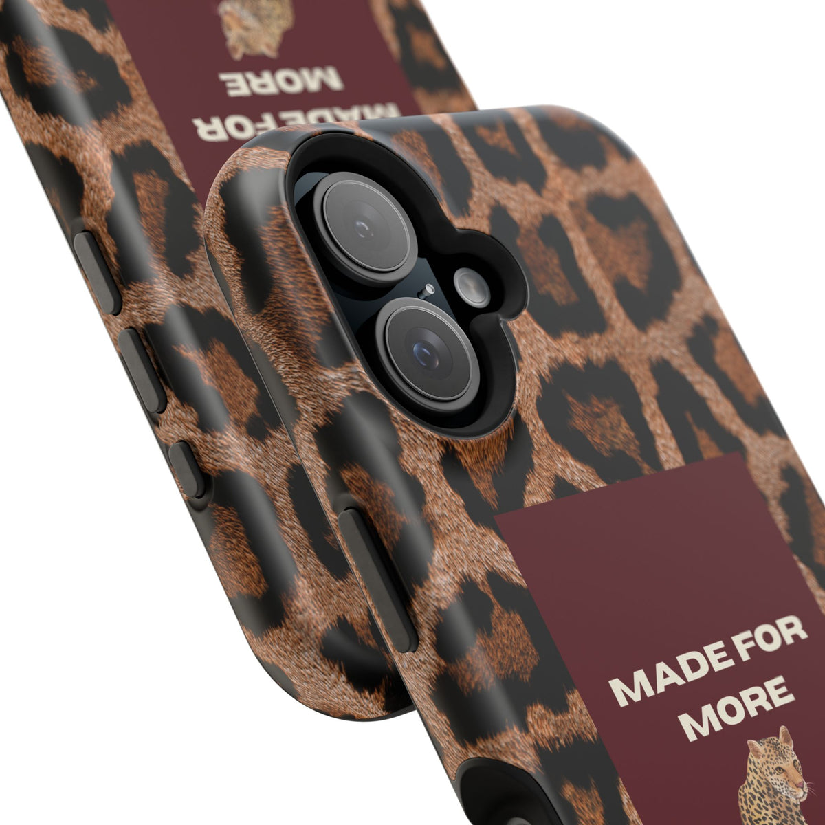 Made For More Magnetic Impact-Resistant Phone Case