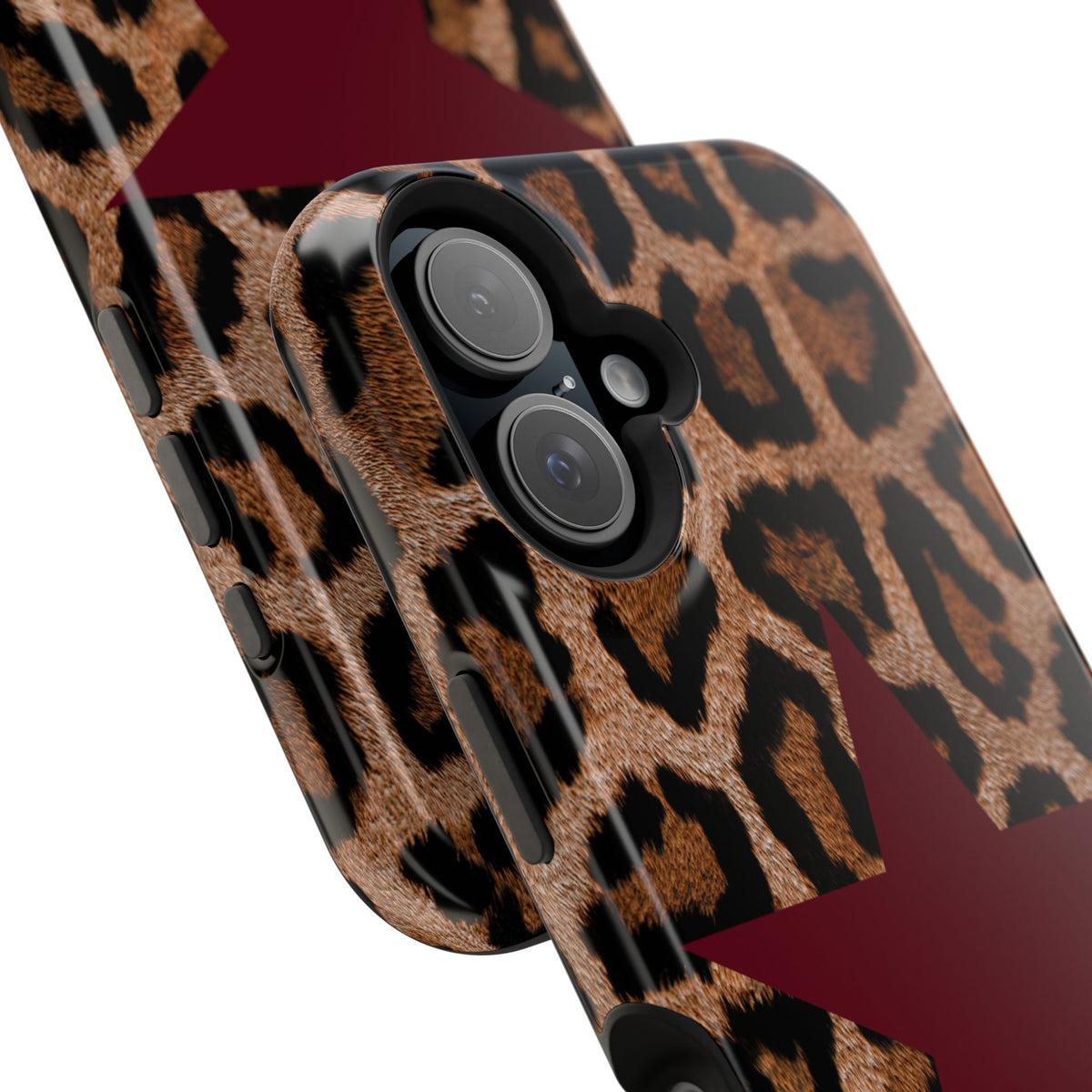 North Star Magnetic Impact-Resistant Phone Case