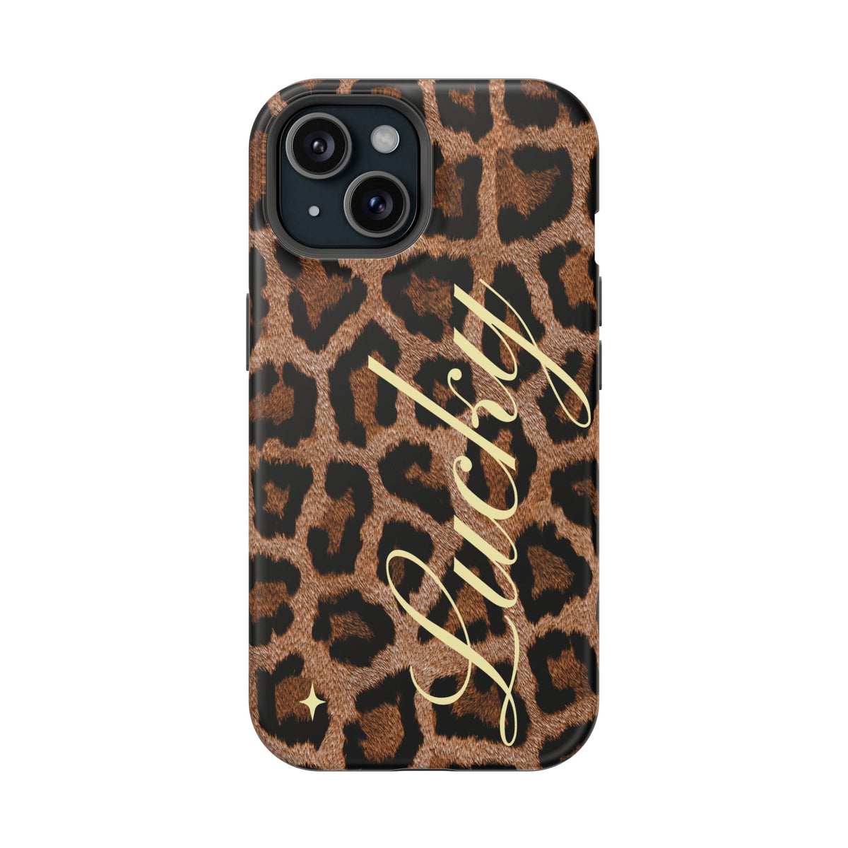 Affirmations Magnetic Impact-Resistant Phone Case