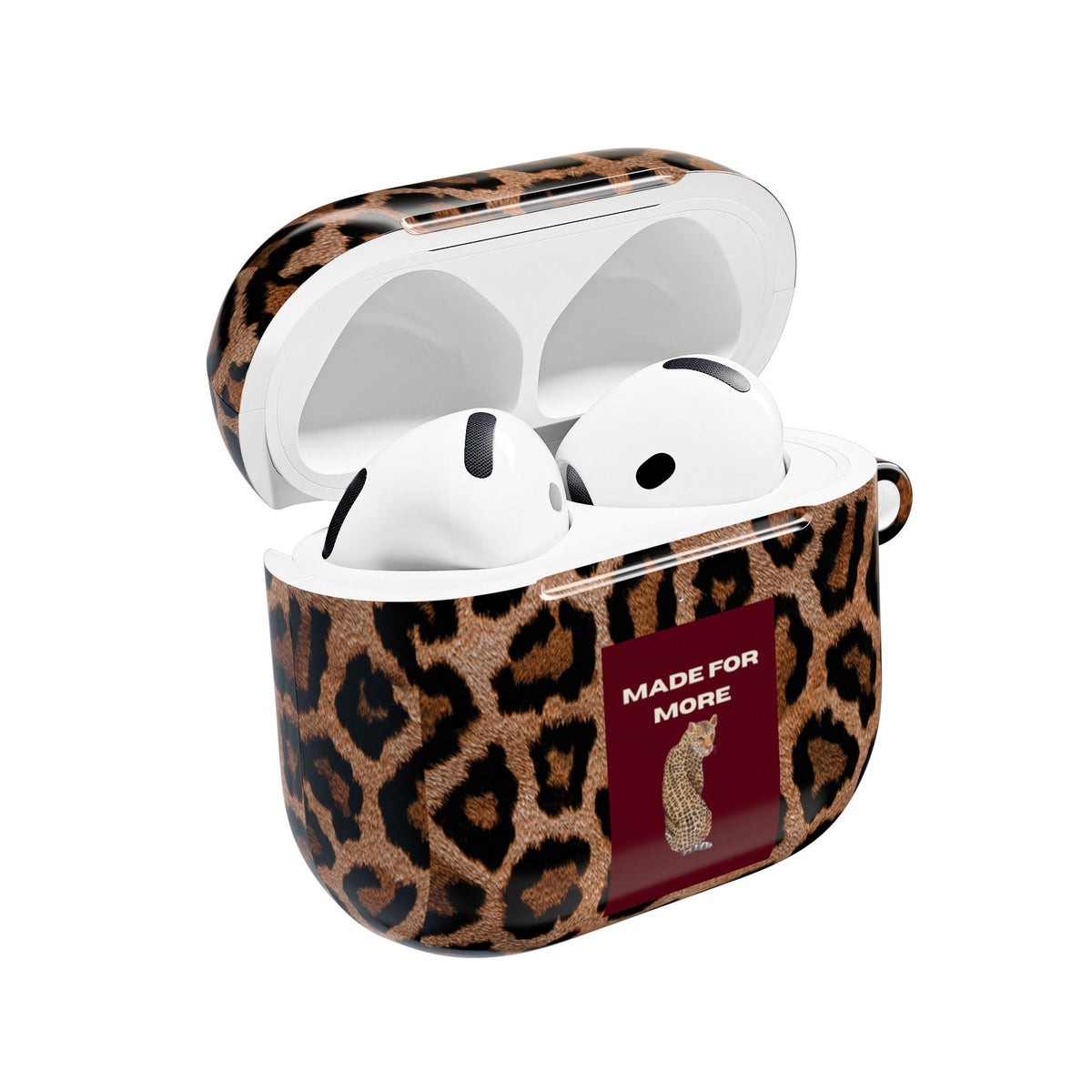 Made For More AirPod Case