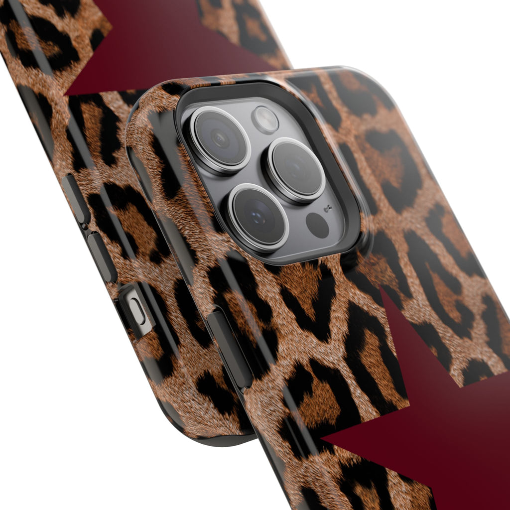 North Star Magnetic Impact-Resistant Phone Case