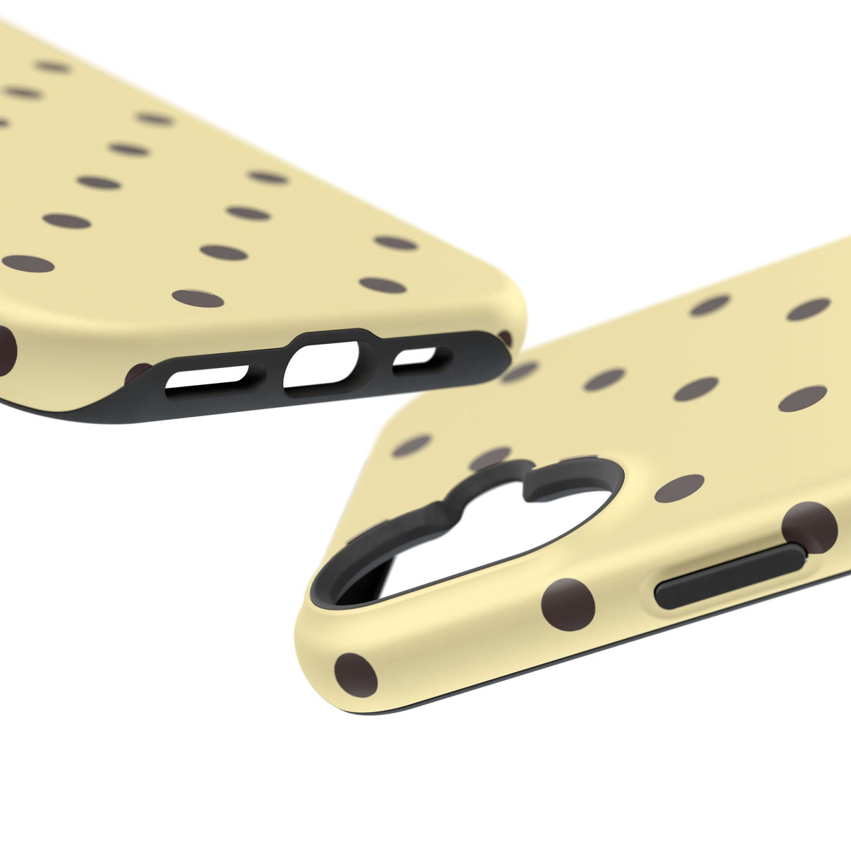 Sunday Morning Magnetic Impact-Resistant Phone Case