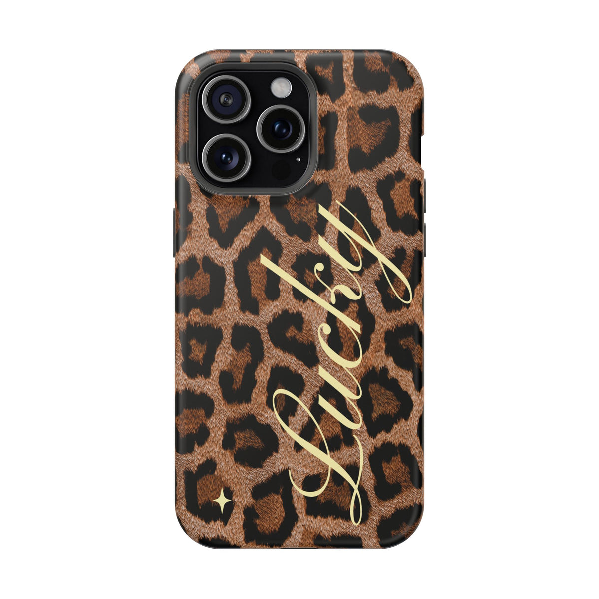 Affirmations Magnetic Impact-Resistant Phone Case