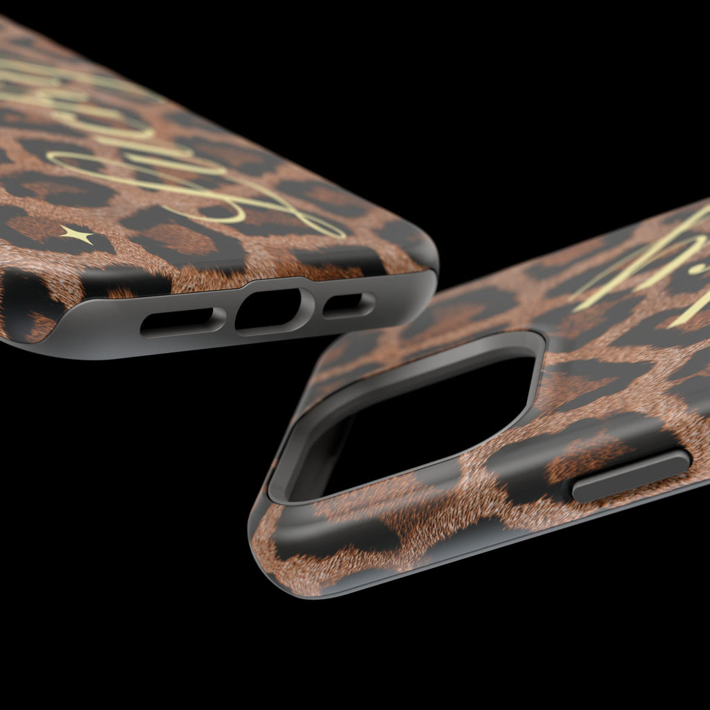Affirmations Magnetic Impact-Resistant Phone Case