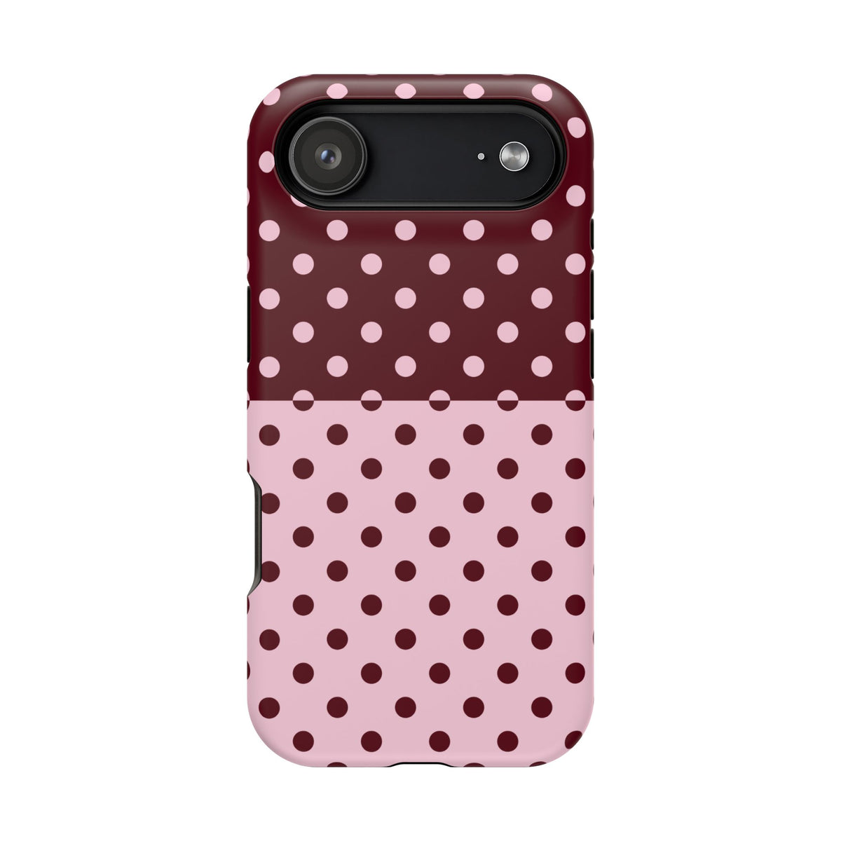 Gemini Magnetic Impact-Resistant Phone Case