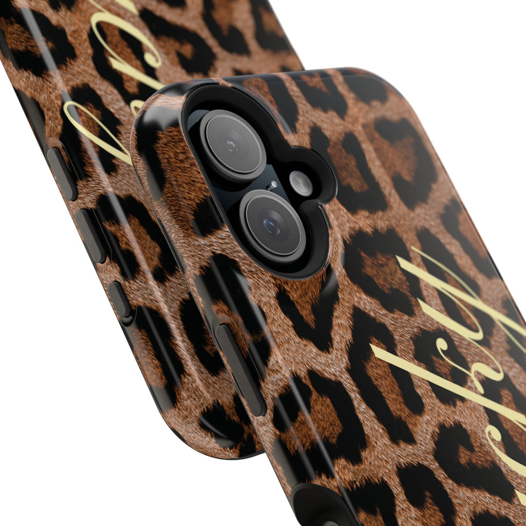 Affirmations Magnetic Impact-Resistant Phone Case