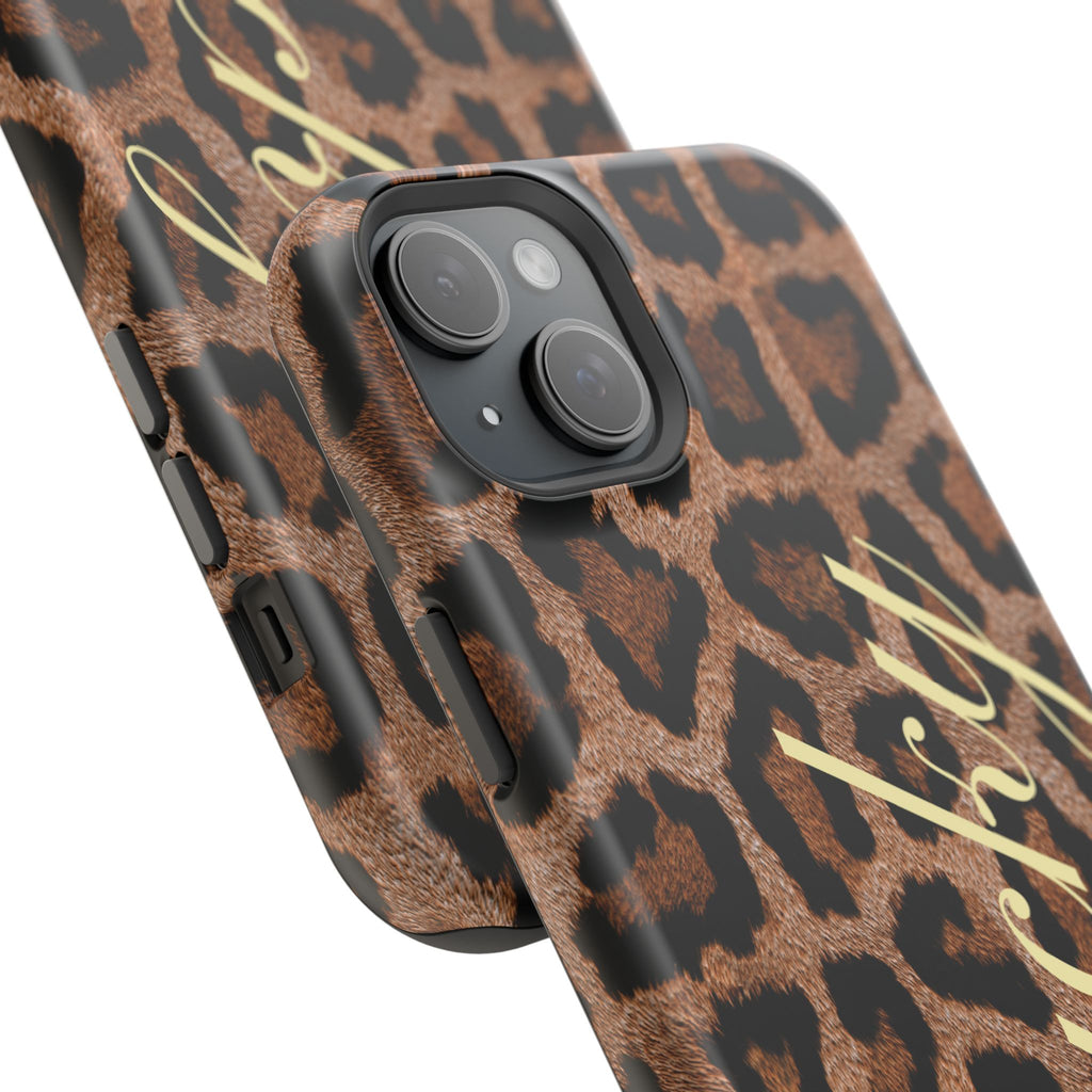 Affirmations Magnetic Impact-Resistant Phone Case