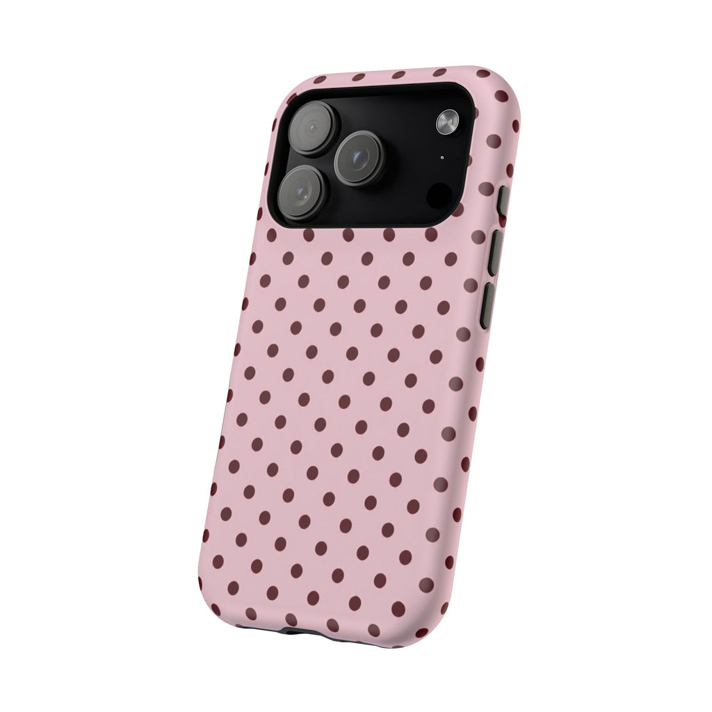 Pilates Princess ✨️ Magnetic Impact-Resistant Phone Case