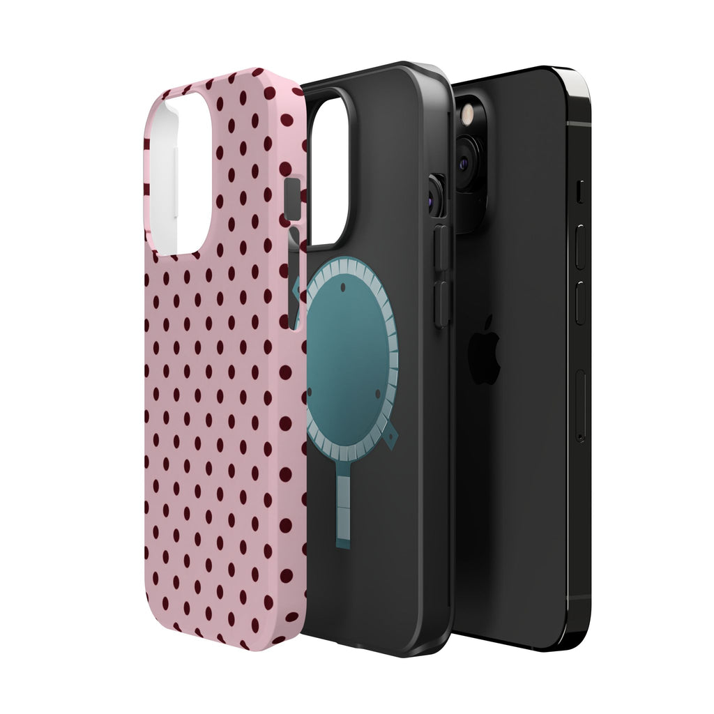 Pilates Princess ✨️ Magnetic Impact-Resistant Phone Case