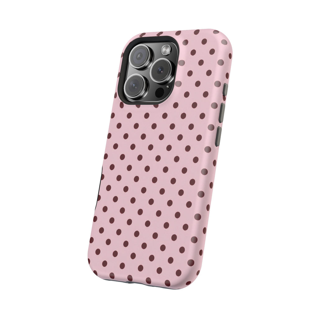 Pilates Princess ✨️ Magnetic Impact-Resistant Phone Case