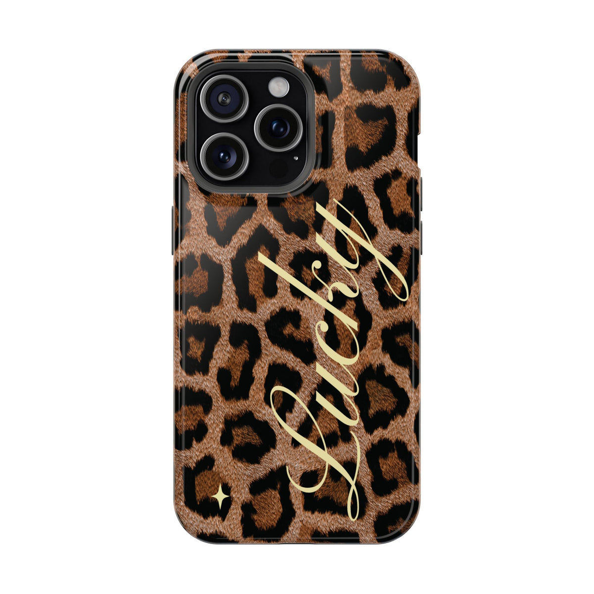 Affirmations Magnetic Impact-Resistant Phone Case