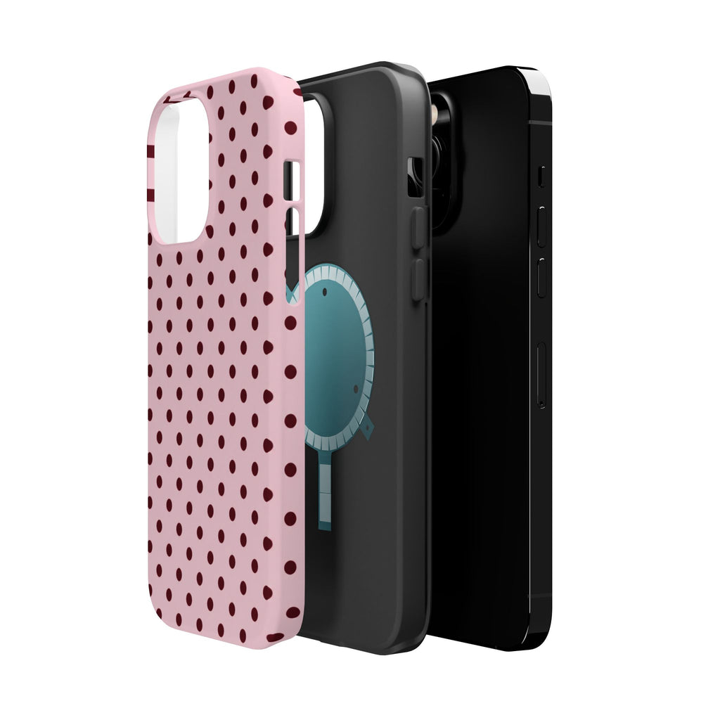 Pilates Princess ✨️ Magnetic Impact-Resistant Phone Case