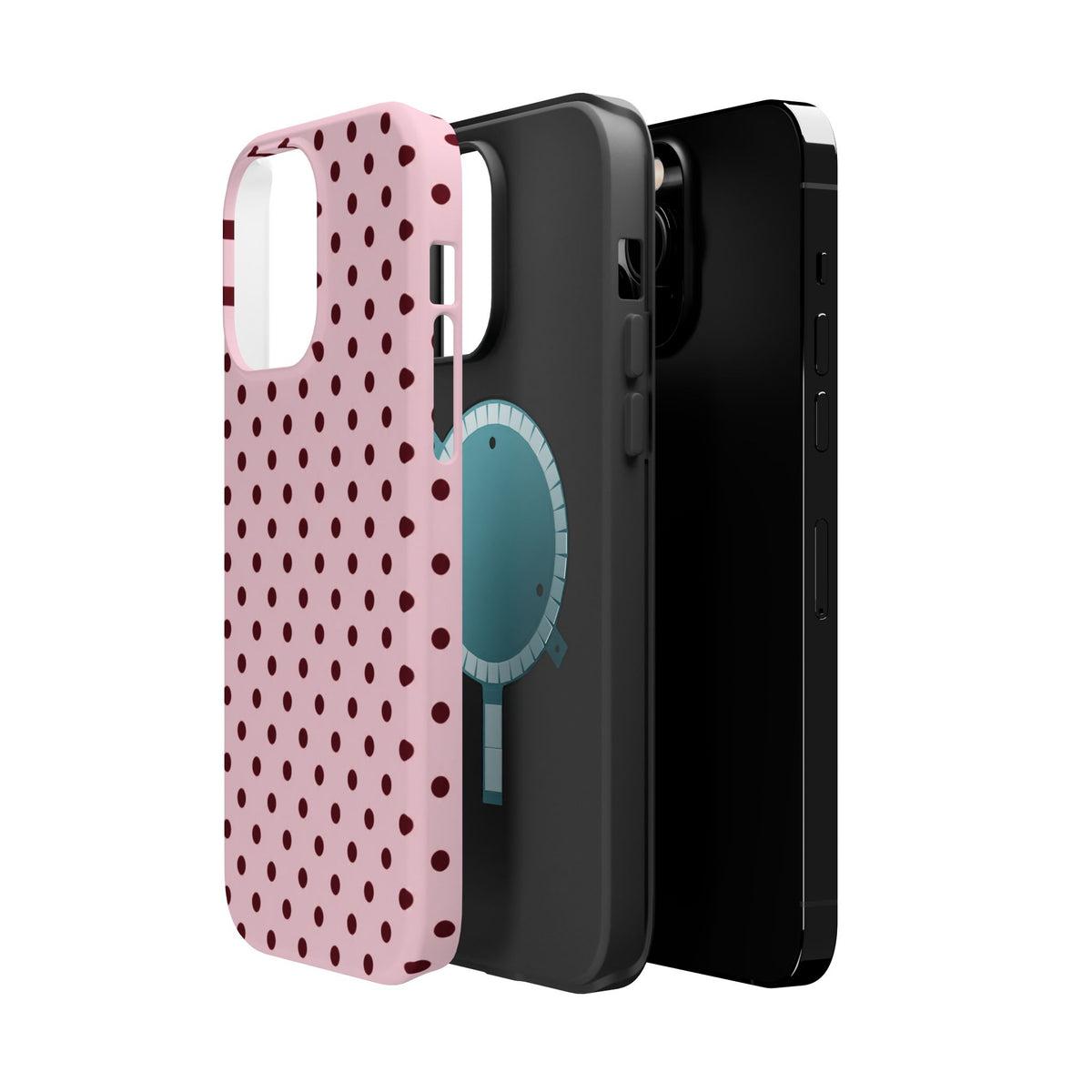 Pilates Princess ✨️ Magnetic Impact-Resistant Phone Case