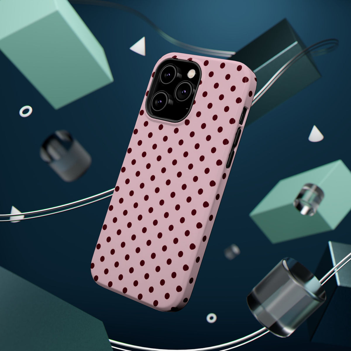 Pilates Princess ✨️ Magnetic Impact-Resistant Phone Case