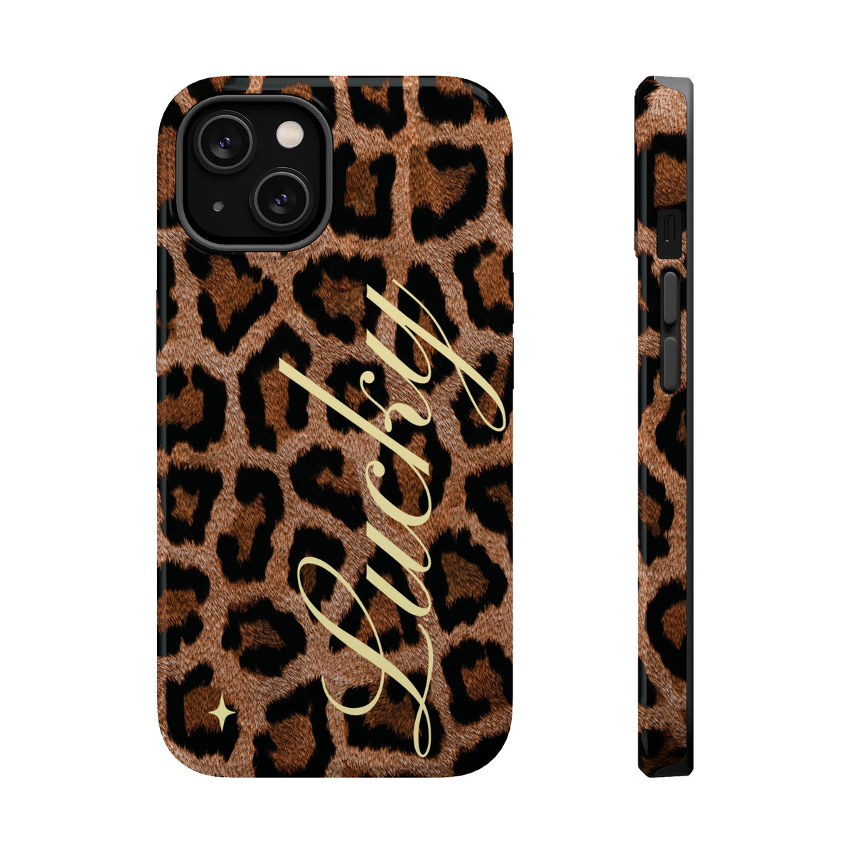 Affirmations Magnetic Impact-Resistant Phone Case