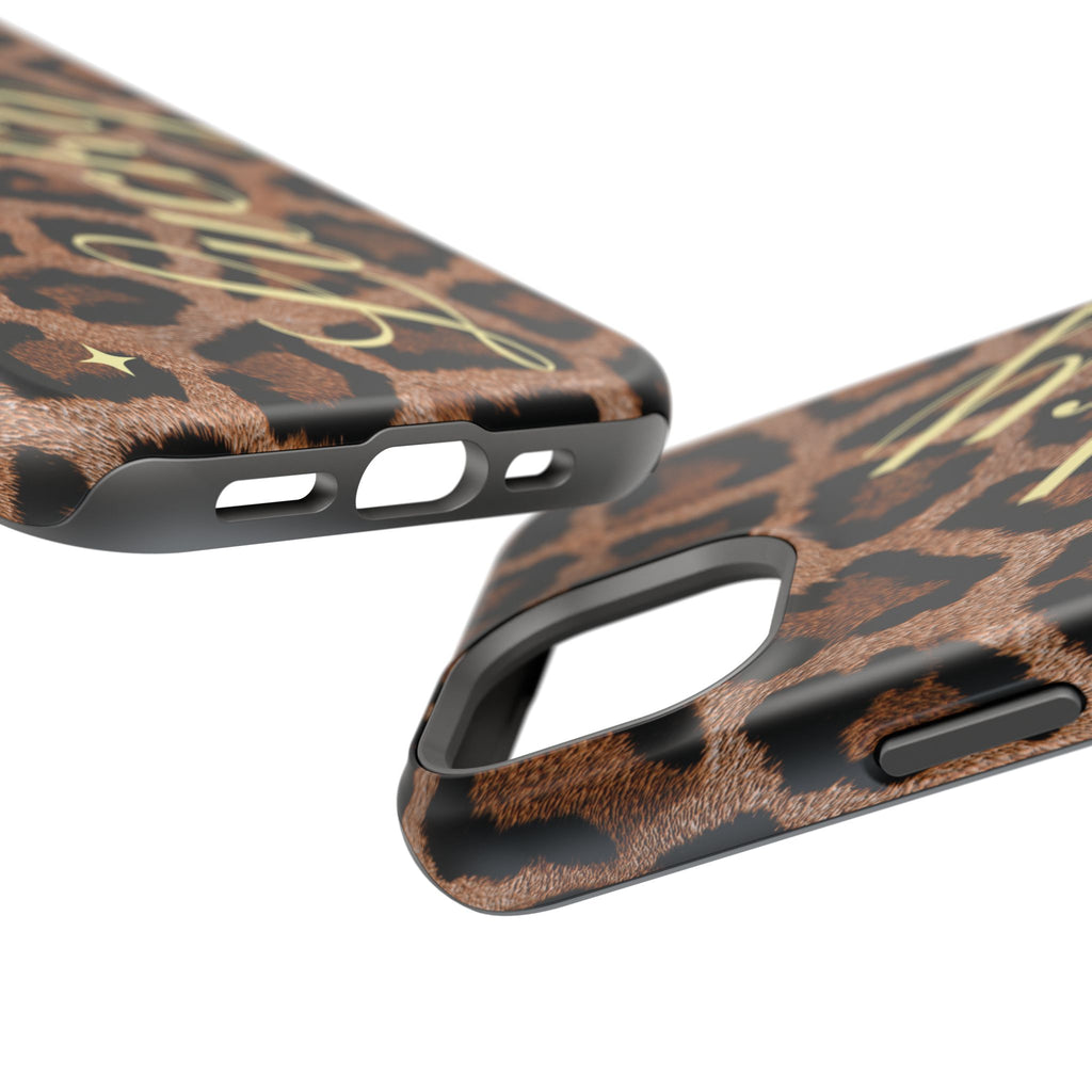 Affirmations Magnetic Impact-Resistant Phone Case