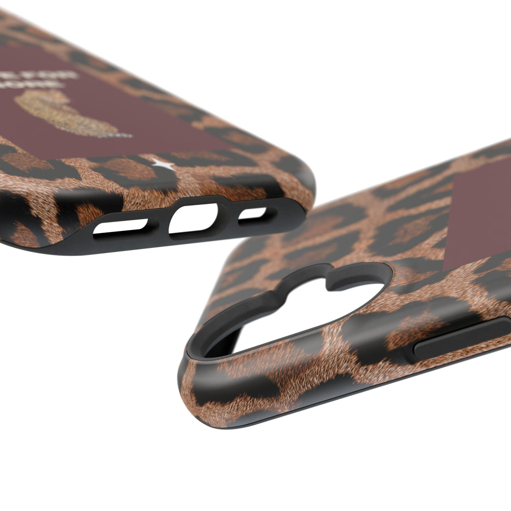 Made For More Magnetic Impact-Resistant Phone Case