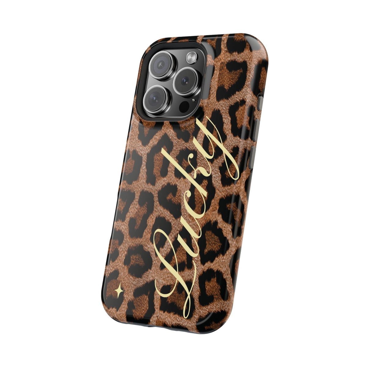 Affirmations Magnetic Impact-Resistant Phone Case