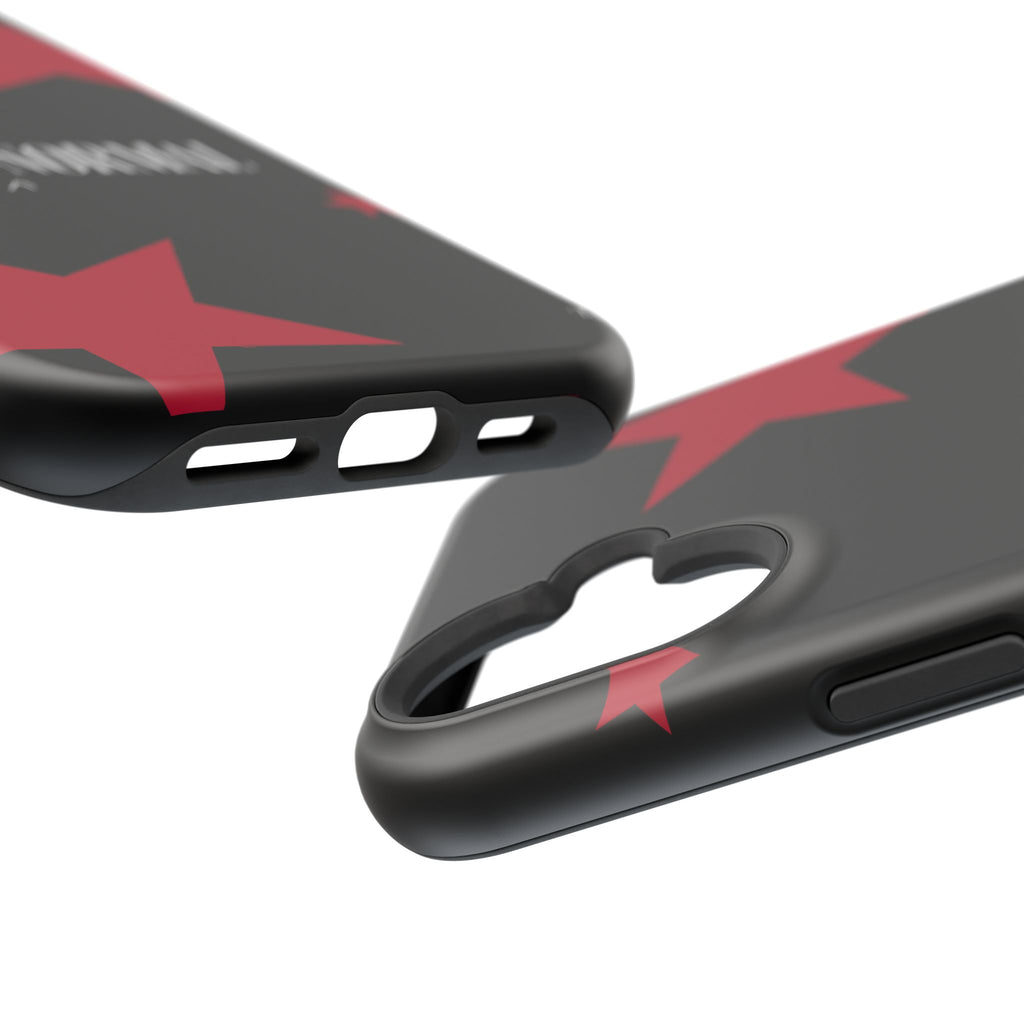 (normal) Magnetic Impact-Resistant Phone Case
