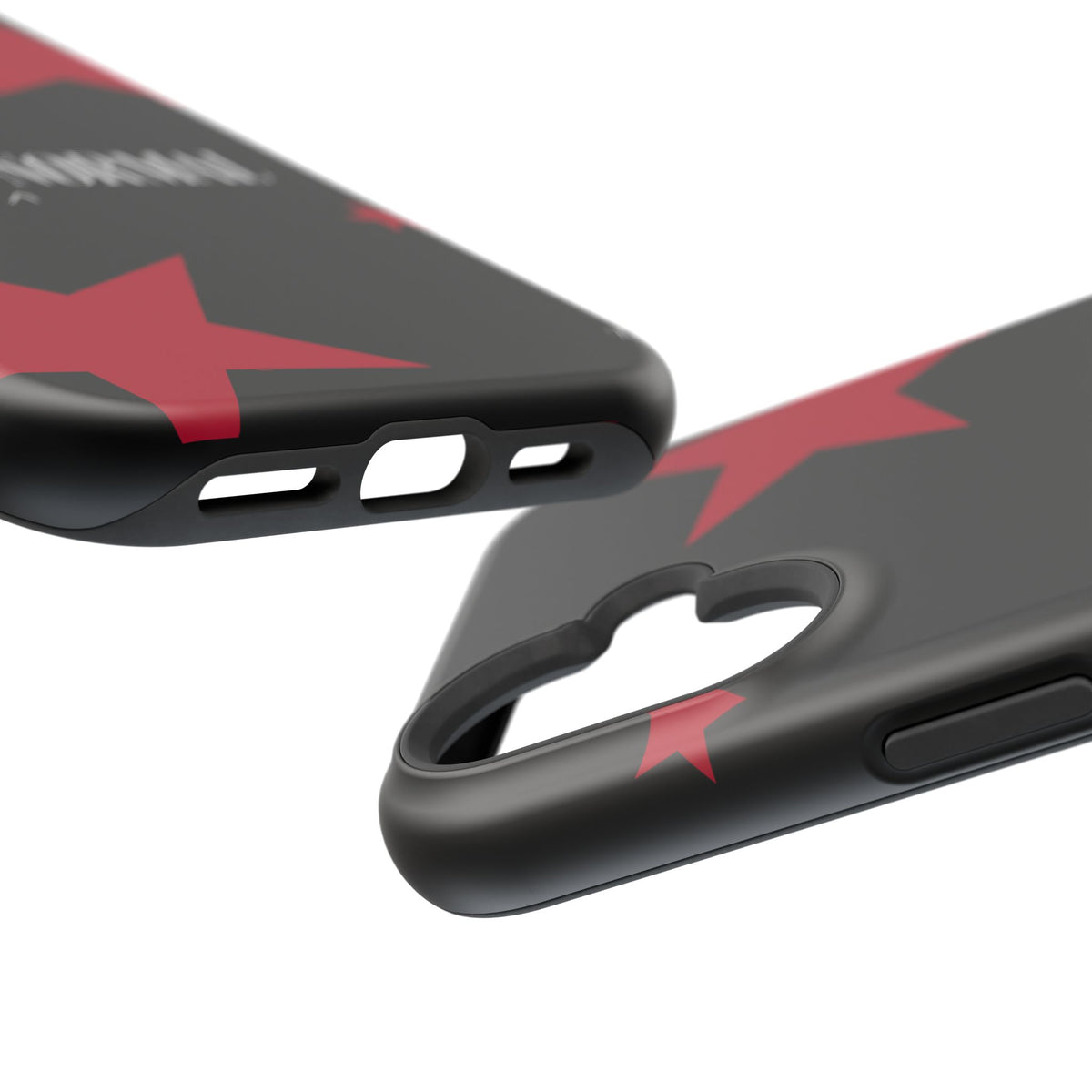 (normal) Magnetic Impact-Resistant Phone Case