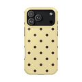 Sunday Morning Magnetic Impact-Resistant Phone Case