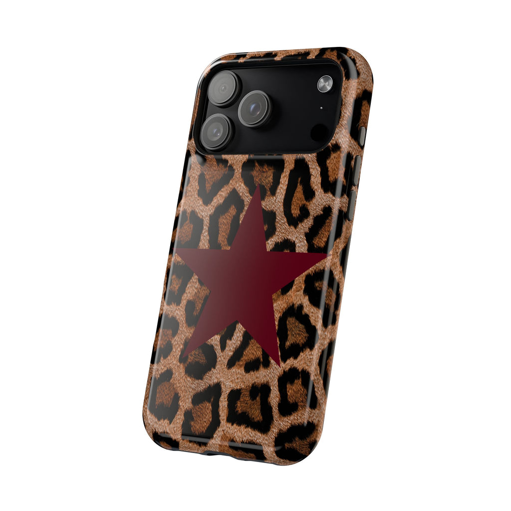 North Star Magnetic Impact-Resistant Phone Case