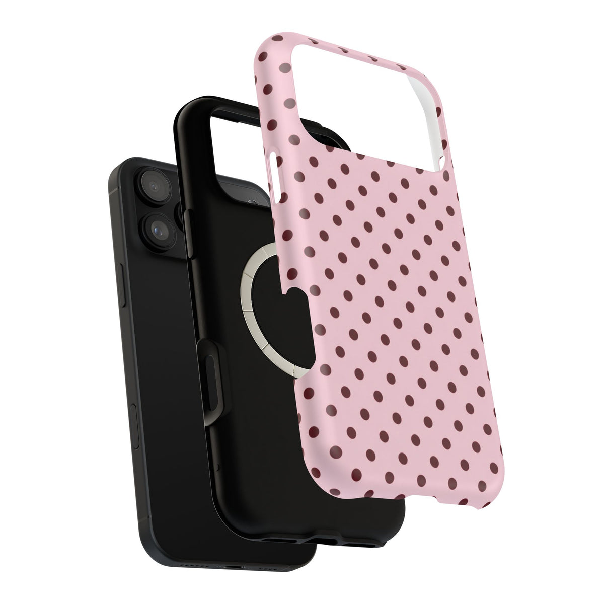 Pilates Princess ✨️ Magnetic Impact-Resistant Phone Case