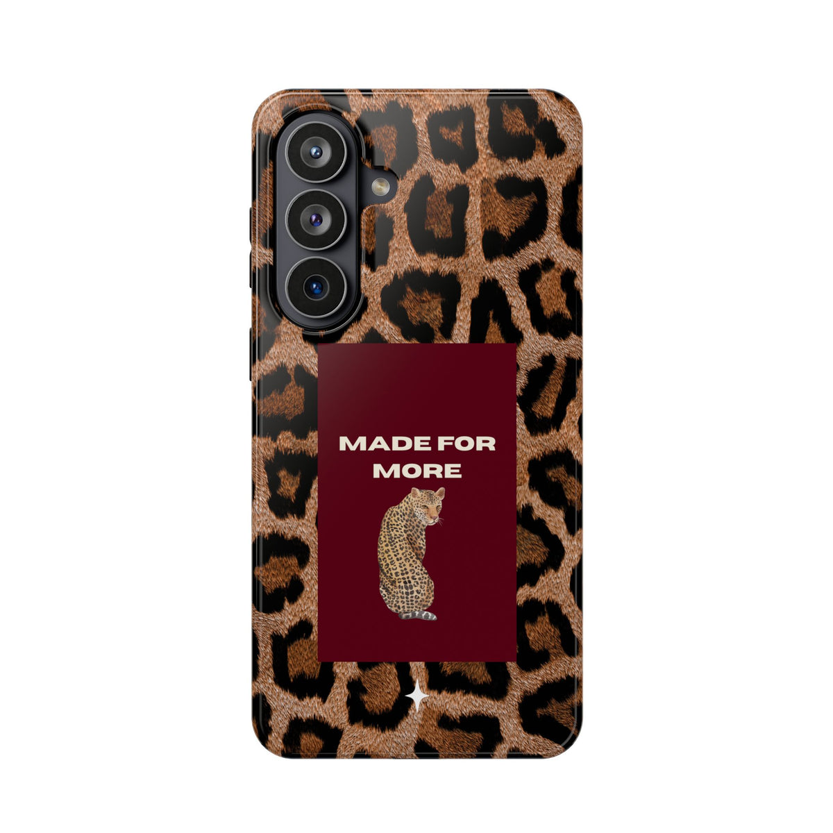 Made For More Magnetic Impact-Resistant Phone Case