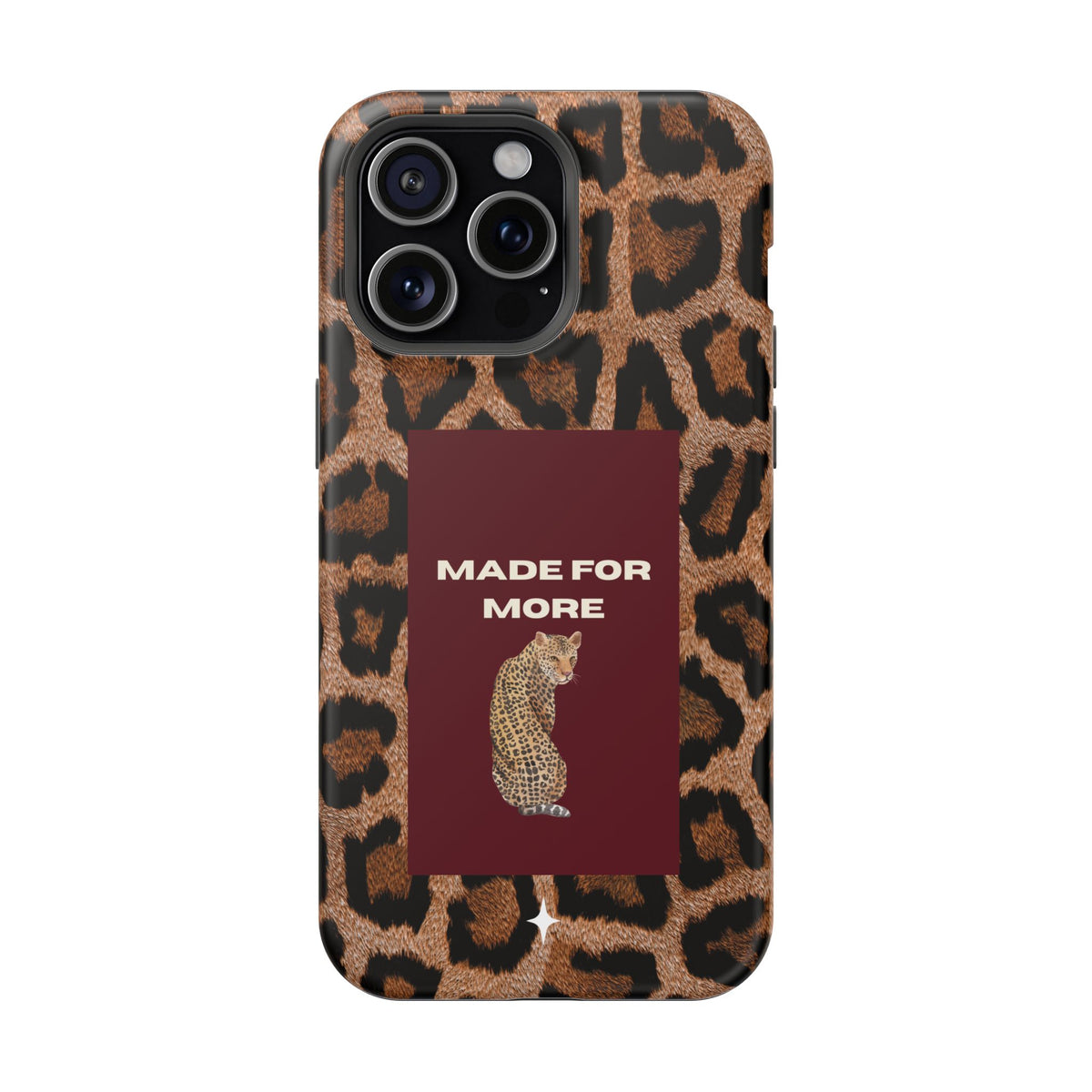Made For More Magnetic Impact-Resistant Phone Case