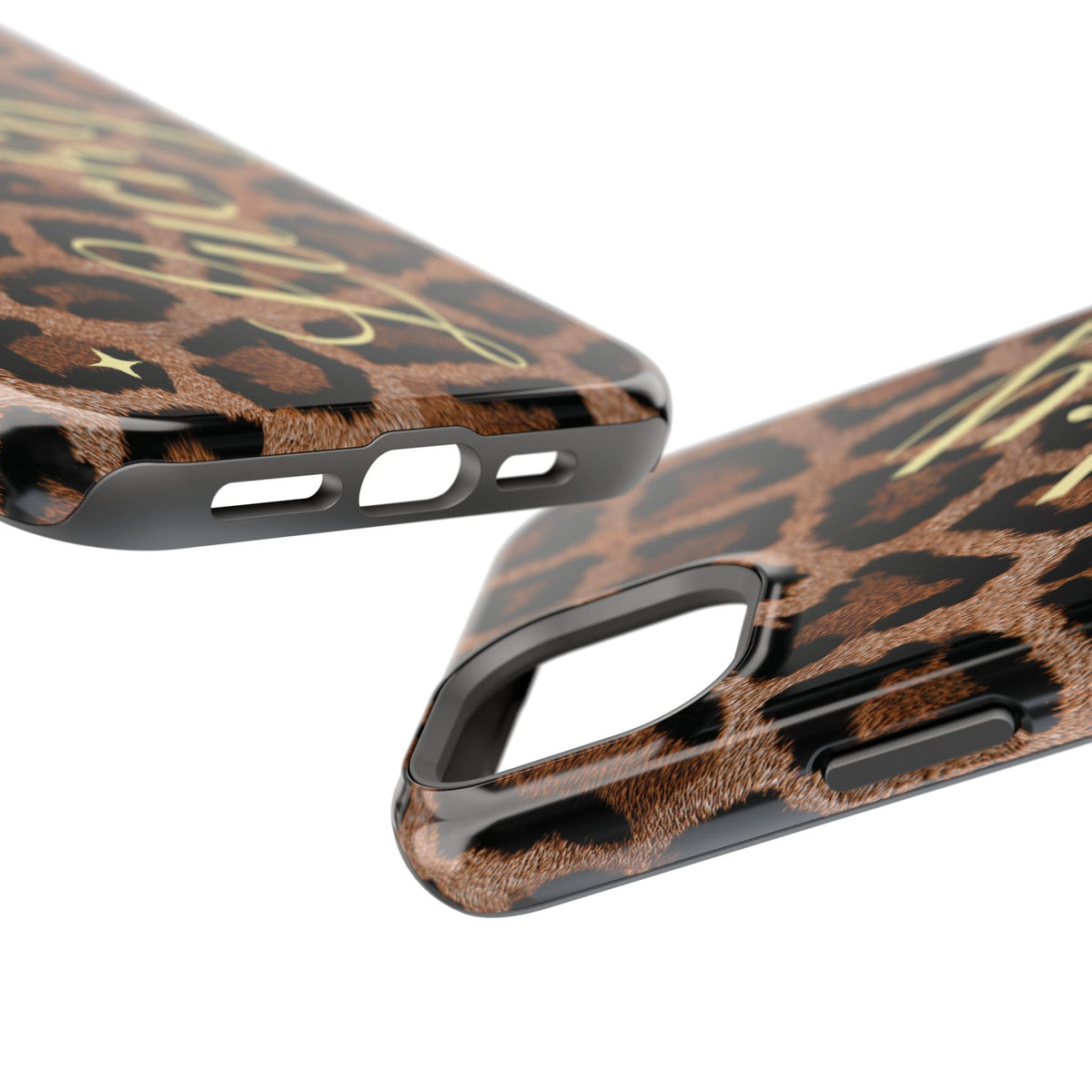 Affirmations Magnetic Impact-Resistant Phone Case