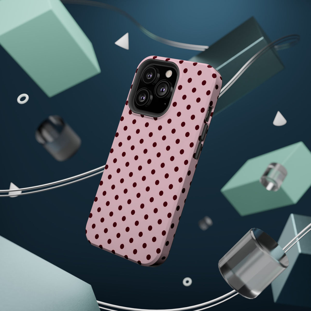 Pilates Princess ✨️ Magnetic Impact-Resistant Phone Case
