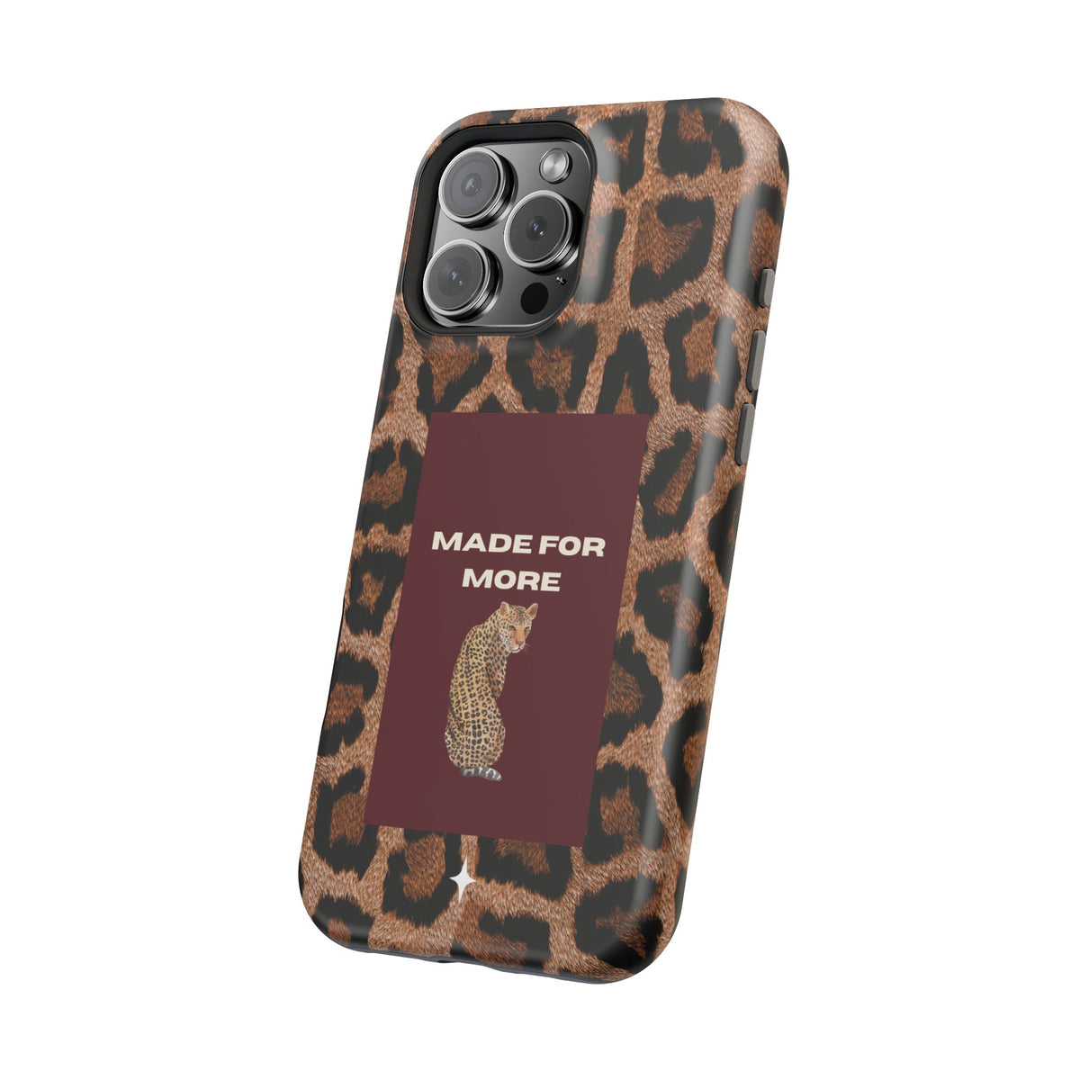 Made For More Magnetic Impact-Resistant Phone Case