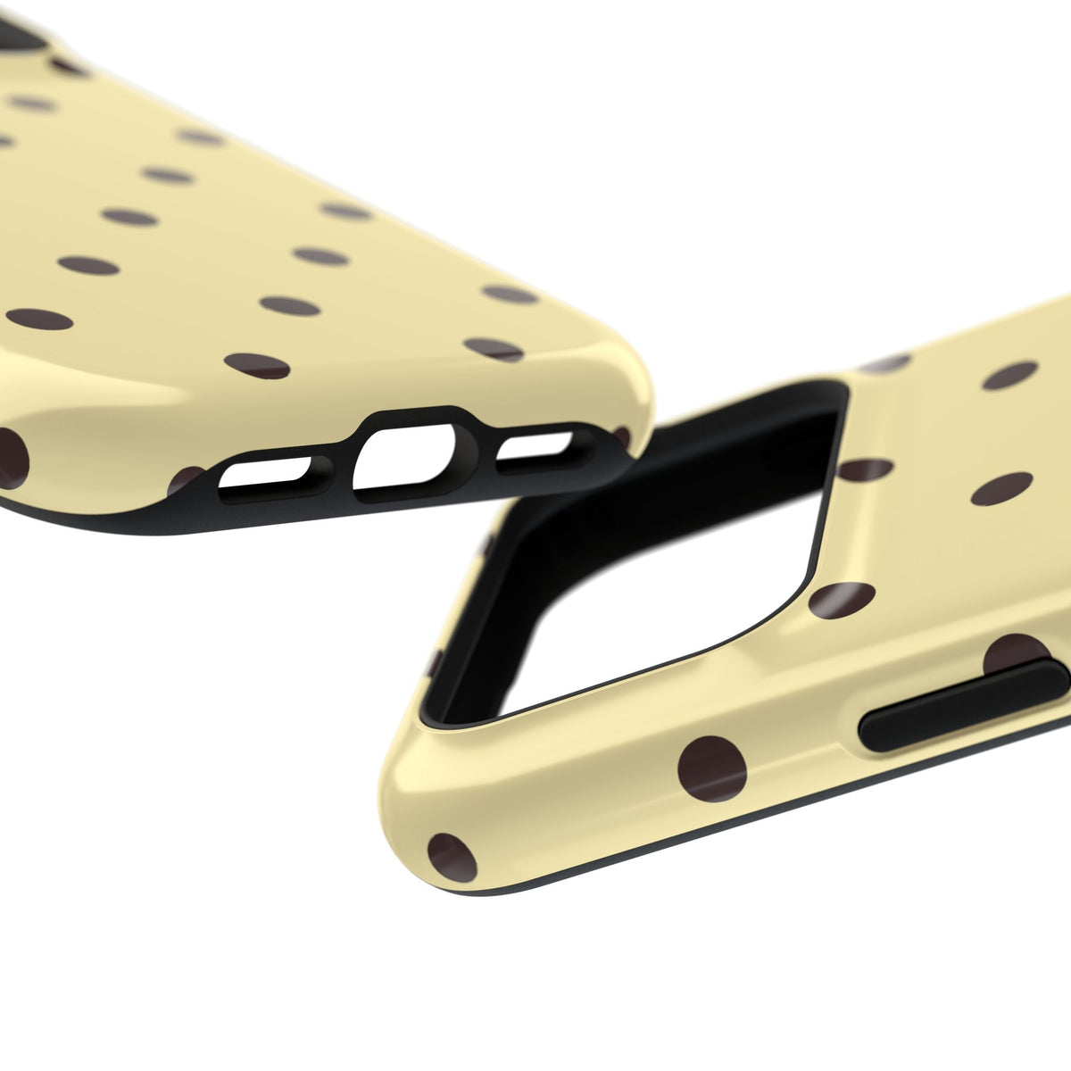Sunday Morning Magnetic Impact-Resistant Phone Case