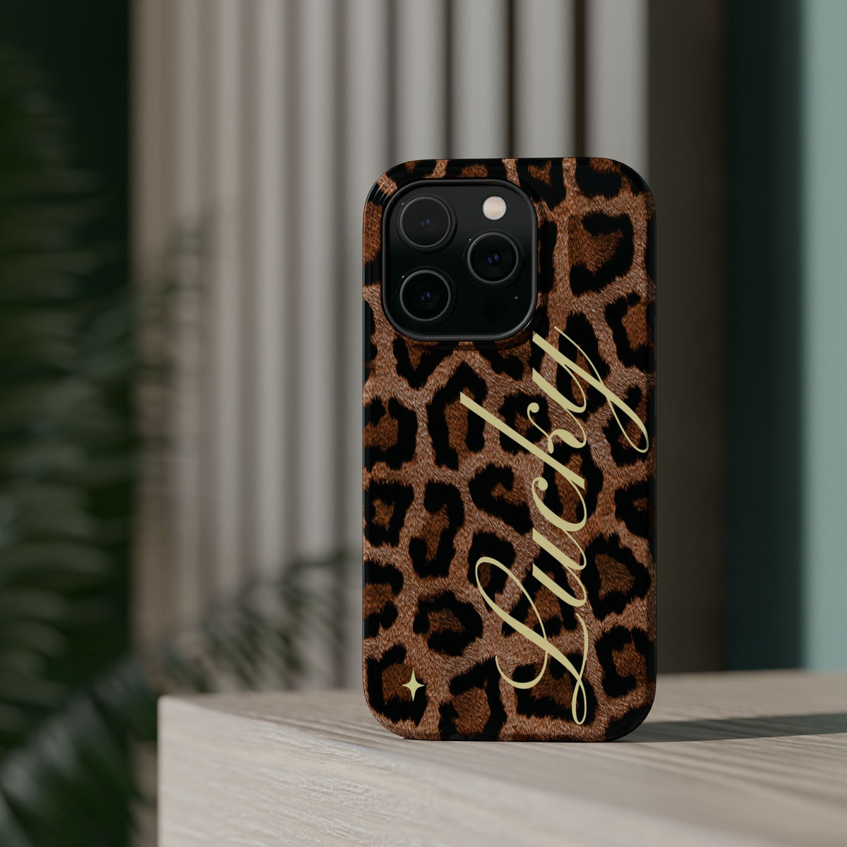 Affirmations Magnetic Impact-Resistant Phone Case