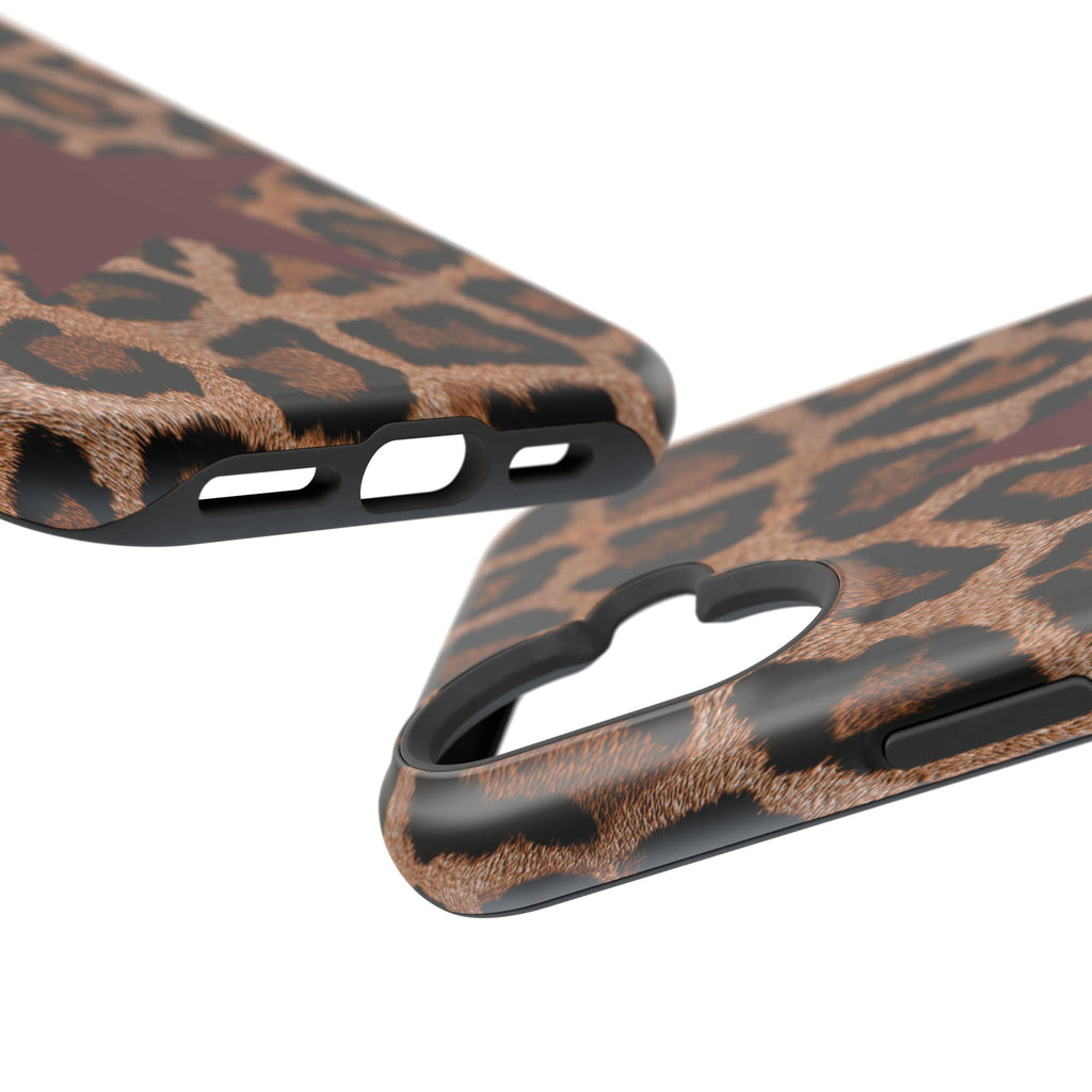 North Star Magnetic Impact-Resistant Phone Case