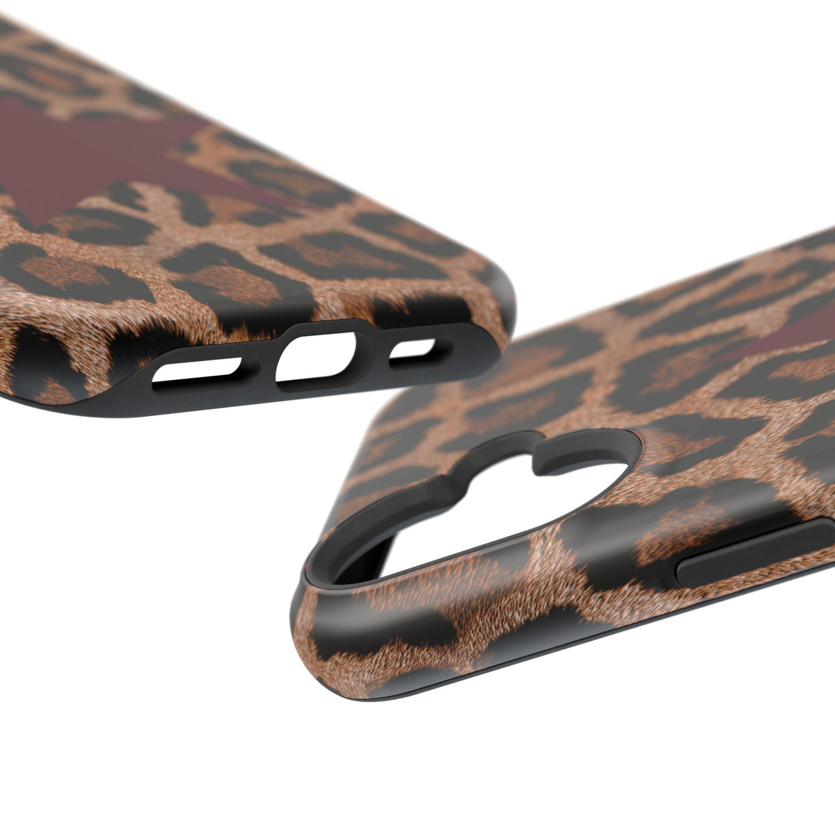 North Star Magnetic Impact-Resistant Phone Case