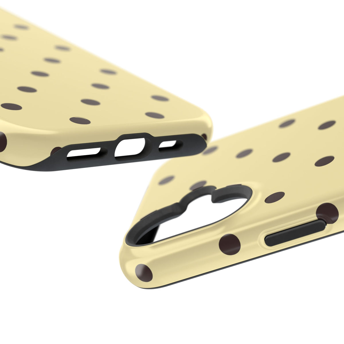 Sunday Morning Magnetic Impact-Resistant Phone Case