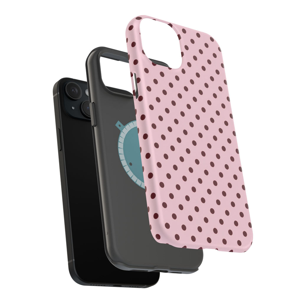 Pilates Princess ✨️ Magnetic Impact-Resistant Phone Case
