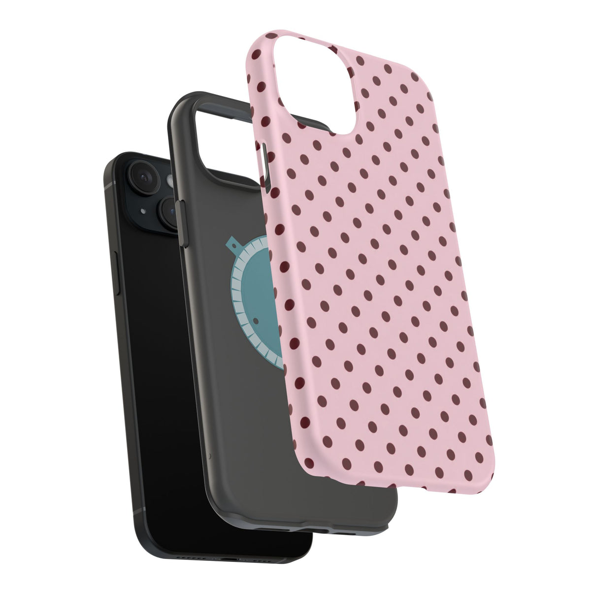 Pilates Princess ✨️ Magnetic Impact-Resistant Phone Case