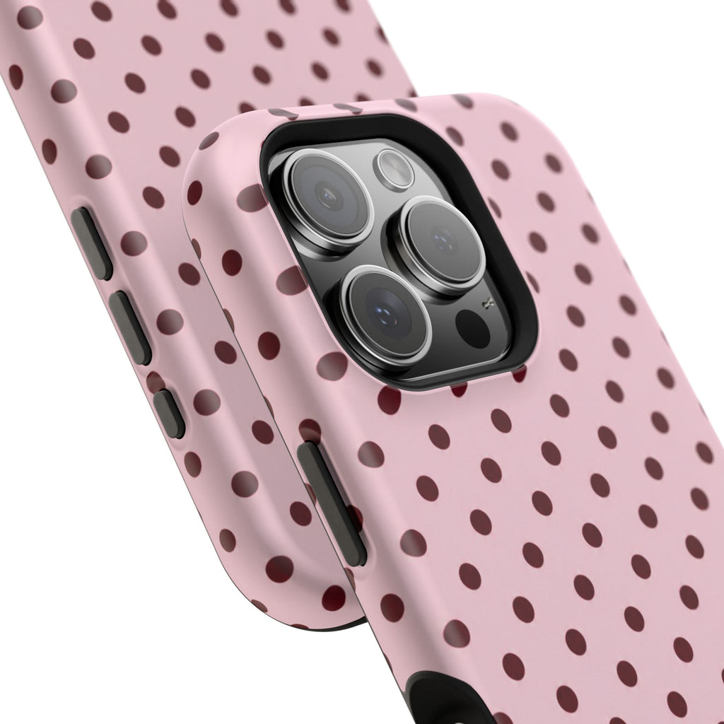 Pilates Princess ✨️ Magnetic Impact-Resistant Phone Case
