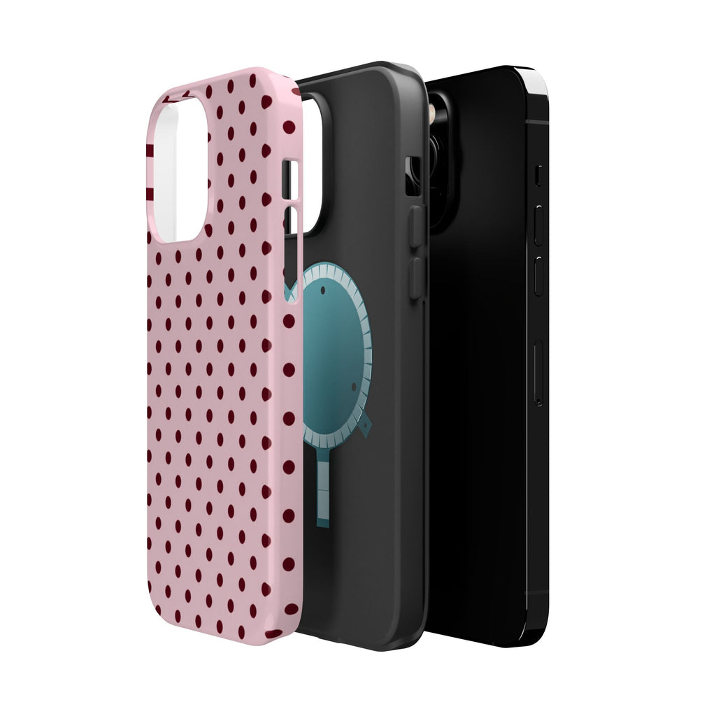 Pilates Princess ✨️ Magnetic Impact-Resistant Phone Case