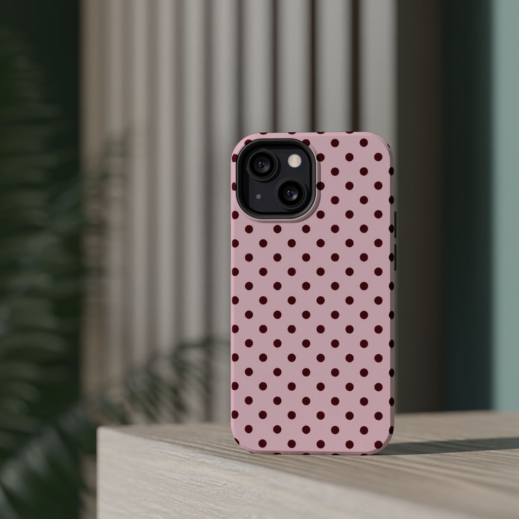 Pilates Princess ✨️ Magnetic Impact-Resistant Phone Case