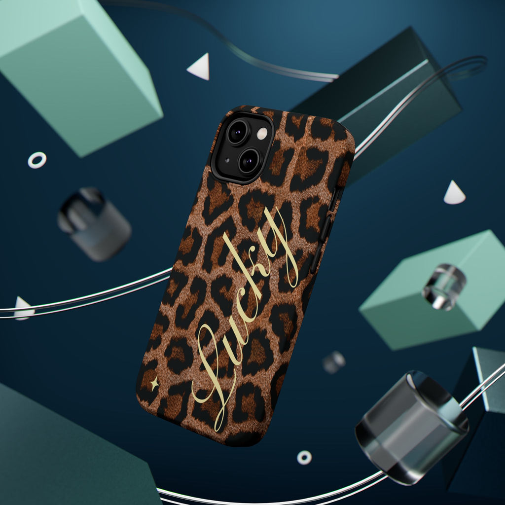 Affirmations Magnetic Impact-Resistant Phone Case