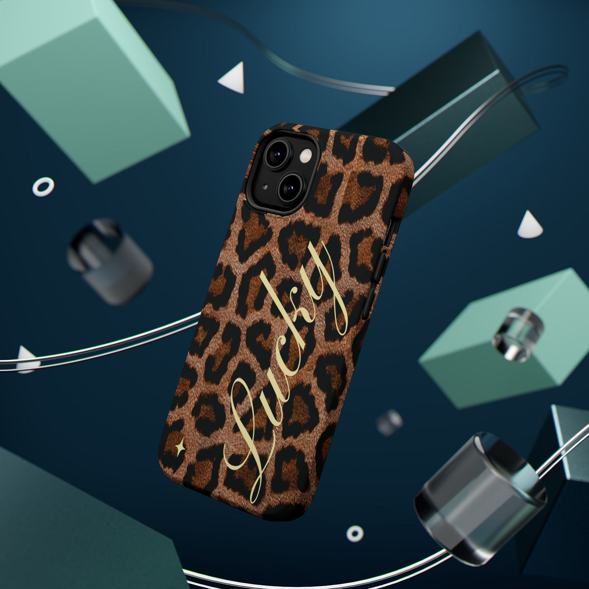 Affirmations Magnetic Impact-Resistant Phone Case